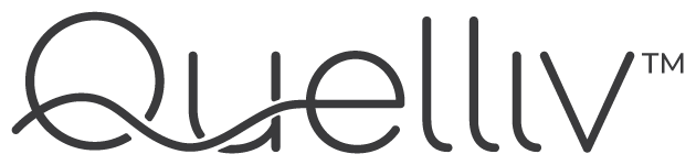 Quelliv logo